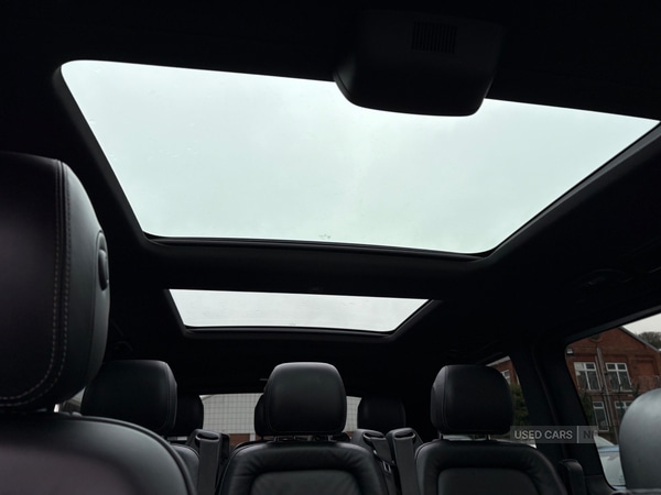 Used Mercedes-Benz V-Class 2018 for sale - 77387989: Photo 18