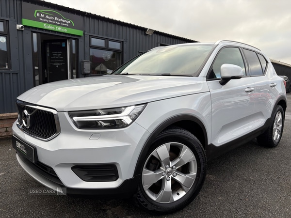 Used Volvo XC40 2020 for sale - 76513953: Photo 1
