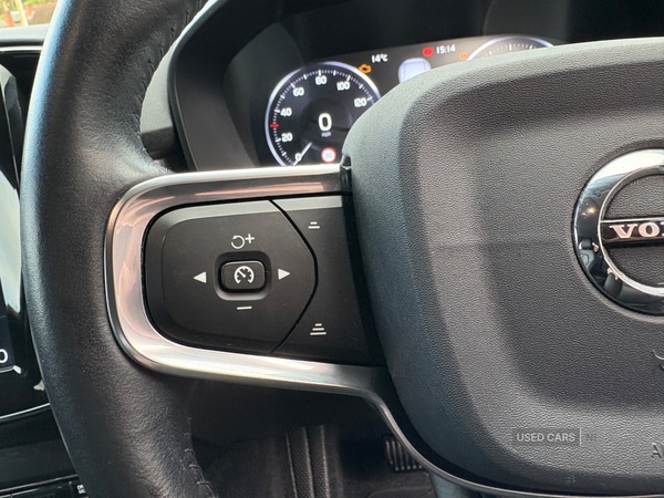 Used Volvo XC40 2020 for sale - 76513953: Photo 10