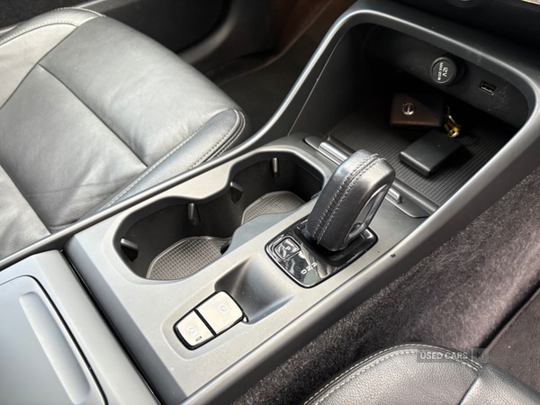 Used Volvo XC40 2020 for sale - 76513953: Photo 12