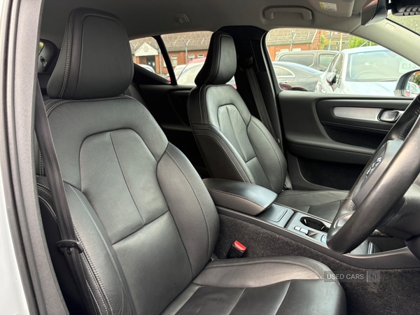 Used Volvo XC40 2020 for sale - 76513953: Photo 13