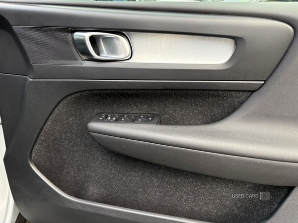 Used Volvo XC40 2020 for sale - 76513953: Photo 14