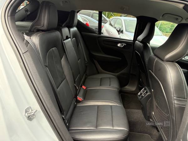 Used Volvo XC40 2020 for sale - 76513953: Photo 15