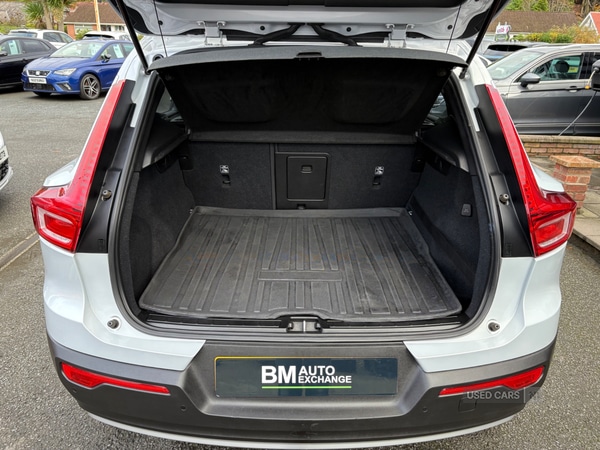 Used Volvo XC40 2020 for sale - 76513953: Photo 16