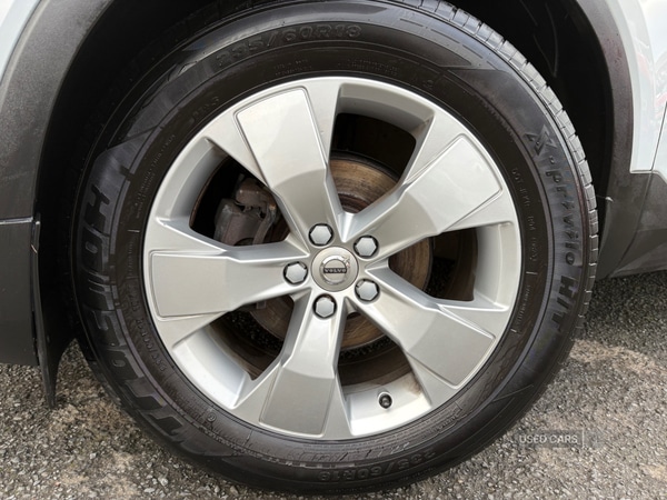 Used Volvo XC40 2020 for sale - 76513953: Photo 2