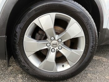 Used Volvo XC40 2020 for sale - 76513953: Photo