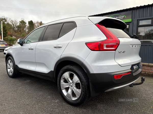 Used Volvo XC40 2020 for sale - 76513953: Photo 3