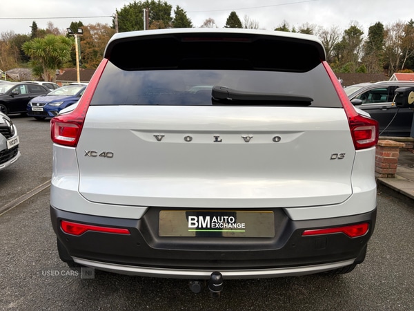 Used Volvo XC40 2020 for sale - 76513953: Photo 4