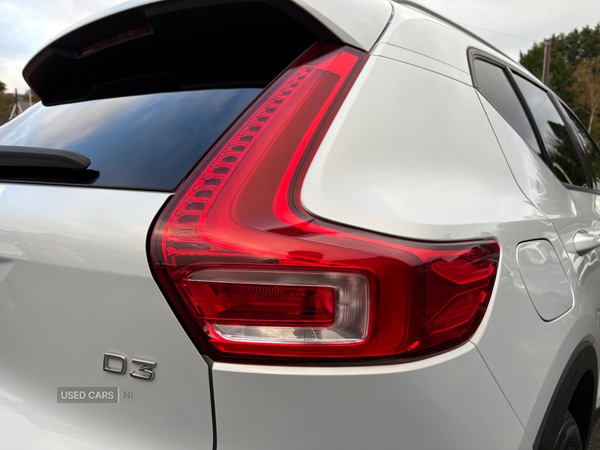 Used Volvo XC40 2020 for sale - 76513953: Photo 5