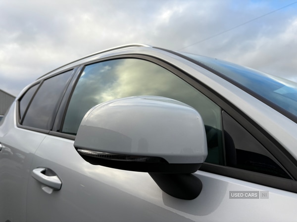 Used Volvo XC40 2020 for sale - 76513953: Photo 6