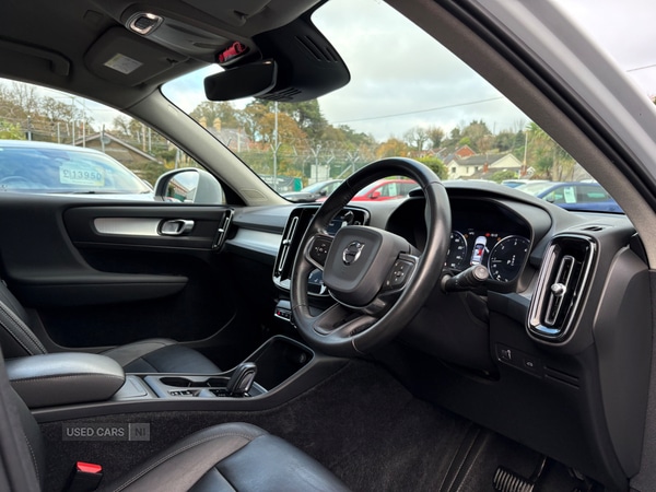 Used Volvo XC40 2020 for sale - 76513953: Photo 7