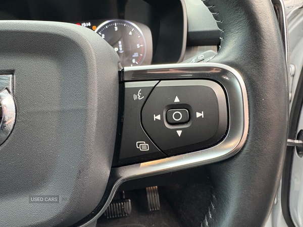 Used Volvo XC40 2020 for sale - 76513953: Photo 9