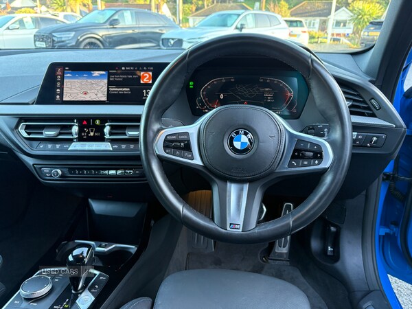 Used BMW 1 Series 2023 for sale - 77204629: Photo 10