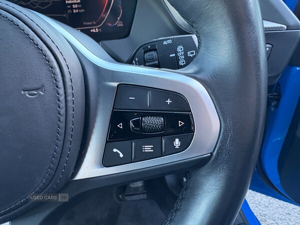 Used BMW 1 Series 2023 for sale - 77204629: Photo 11