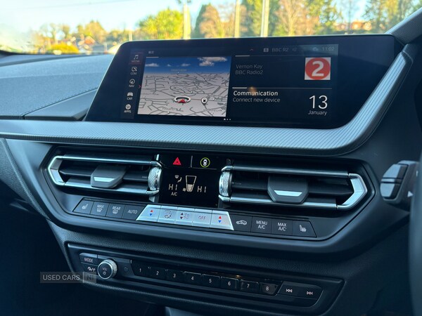 Used BMW 1 Series 2023 for sale - 77204629: Photo 14