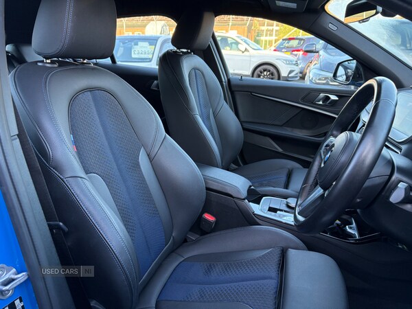 Used BMW 1 Series 2023 for sale - 77204629: Photo 16