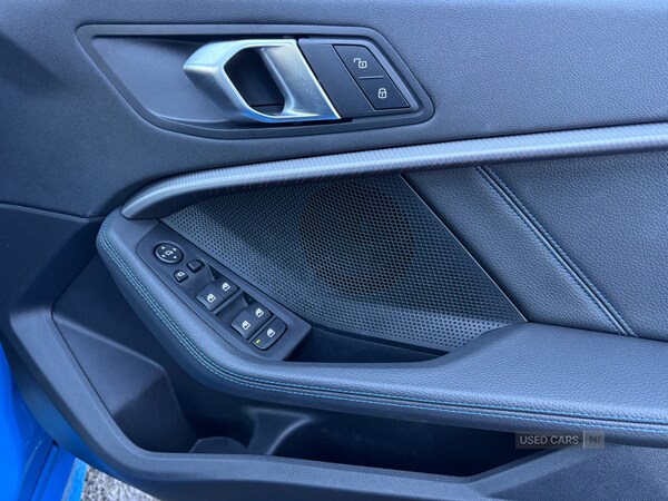 Used BMW 1 Series 2023 for sale - 77204629: Photo 17