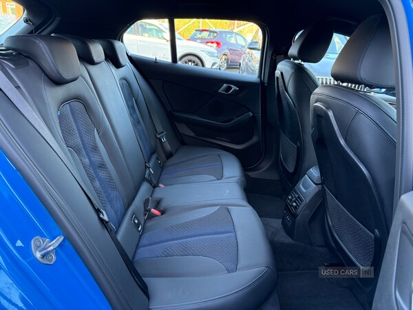 Used BMW 1 Series 2023 for sale - 77204629: Photo 18