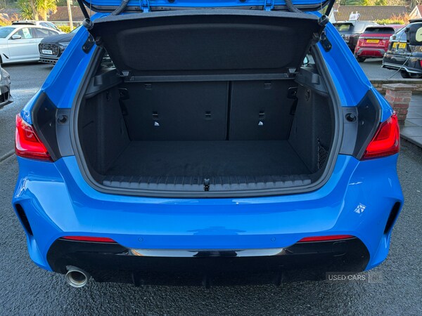 Used BMW 1 Series 2023 for sale - 77204629: Photo 19