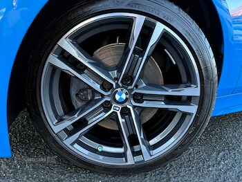 Used BMW 1 Series 2023 for sale - 77204629: Photo