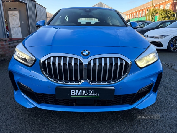 Used BMW 1 Series 2023 for sale - 77204629: Photo 3