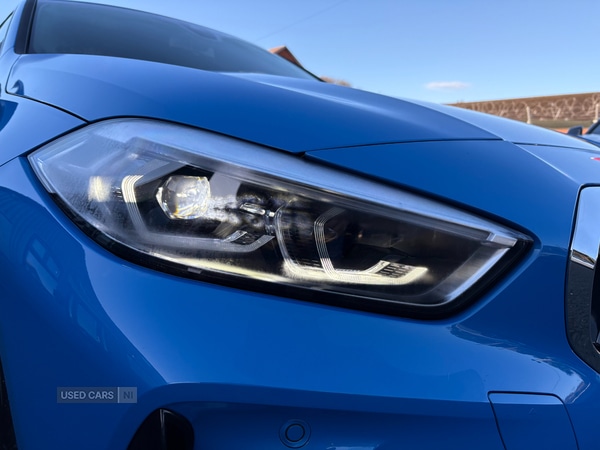 Used BMW 1 Series 2023 for sale - 77204629: Photo 4