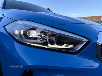 Used BMW 1 Series 2023 for sale - 77204629: Photo