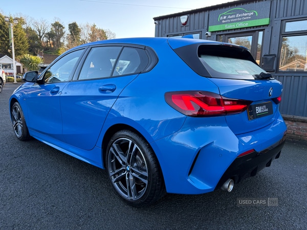 Used BMW 1 Series 2023 for sale - 77204629: Photo 5