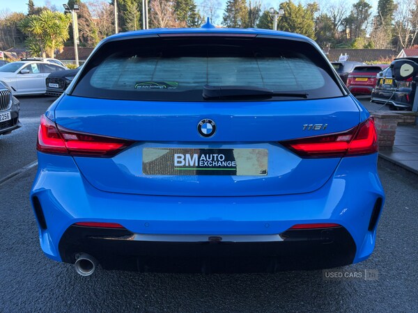 Used BMW 1 Series 2023 for sale - 77204629: Photo 6