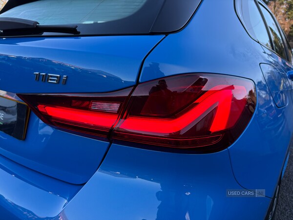 Used BMW 1 Series 2023 for sale - 77204629: Photo 7