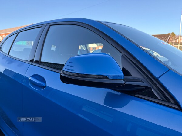 Used BMW 1 Series 2023 for sale - 77204629: Photo 8