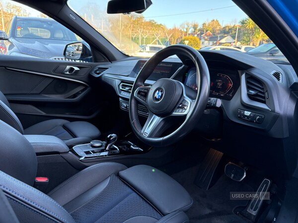 Used BMW 1 Series 2023 for sale - 77204629: Photo 9