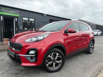 2020 - 1.6 GDi ISG 2 5dr