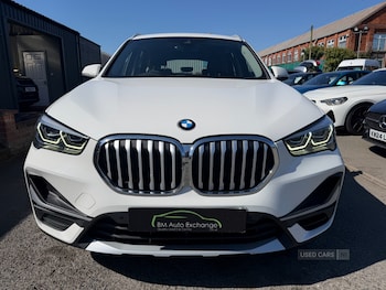 Used BMW X1 2020 for sale - 78376543: Photo