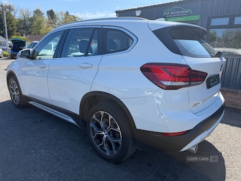 Used BMW X1 2020 for sale - 78376543: Photo