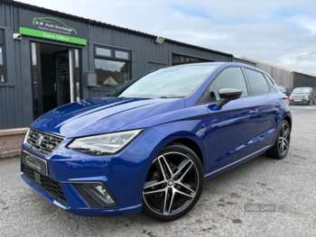 2020 - 1.0 TSI 115 FR Sport [EZ] 5dr
