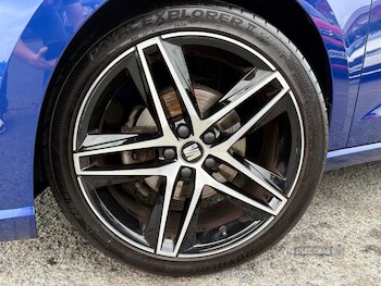 Used SEAT Ibiza 2020 for sale - 75280832: Photo