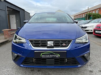 Used SEAT Ibiza 2020 for sale - 75280832: Photo