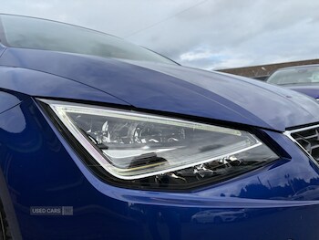 Used SEAT Ibiza 2020 for sale - 75280832: Photo