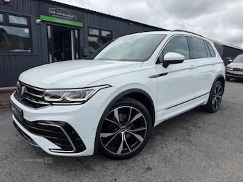 Used Volkswagen Tiguan 2022 for sale - 79362996: Photo
