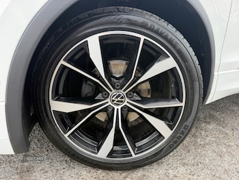 Used Volkswagen Tiguan 2022 for sale - 79362996: Photo