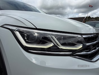 Used Volkswagen Tiguan 2022 for sale - 79362996: Photo