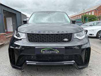 Used Land Rover Discovery 2019 for sale - 75103806: Photo