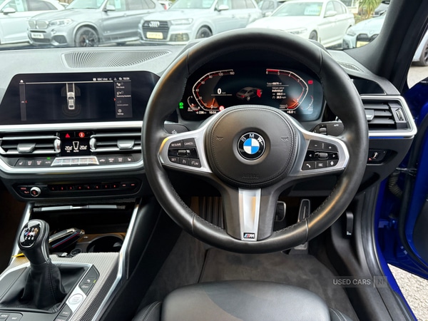 Used BMW 3 Series 2019 for sale - 77041319: Photo 11