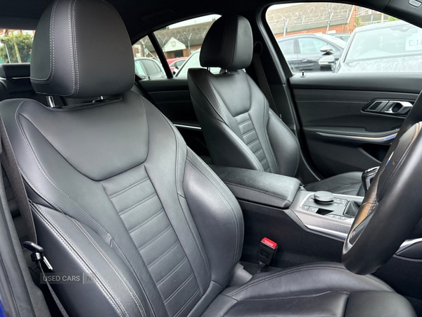Used BMW 3 Series 2019 for sale - 77041319: Photo 12