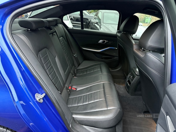 Used BMW 3 Series 2019 for sale - 77041319: Photo 16