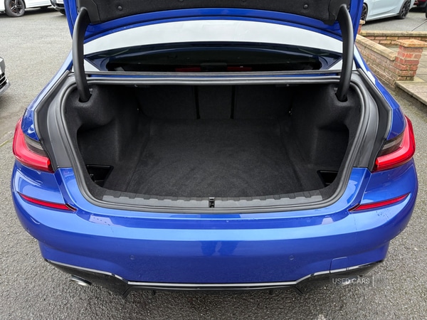 Used BMW 3 Series 2019 for sale - 77041319: Photo 17