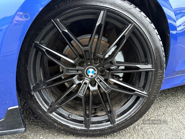 Used BMW 3 Series 2019 for sale - 77041319: Photo 2