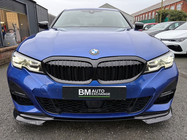 Used BMW 3 Series 2019 for sale - 77041319: Photo 3