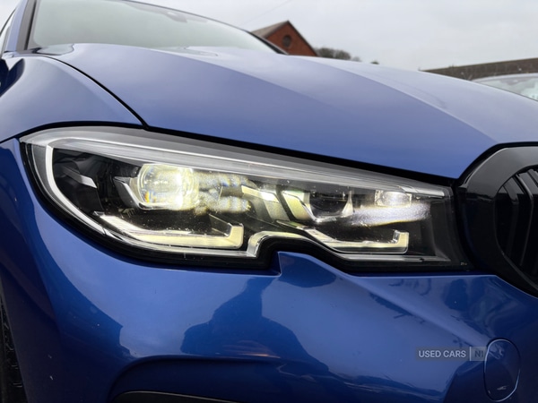 Used BMW 3 Series 2019 for sale - 77041319: Photo 4